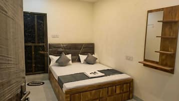 Classic Room | Exterior