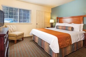 Unclassified image, 4 of 24, button - WorldMark Running Y - 2 Bedroom Condo (Klamath Falls)