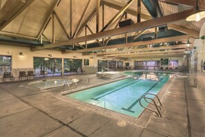 Unclassified image, 2 of 24, button - WorldMark Running Y - 2 Bedroom Condo (Klamath Falls)
