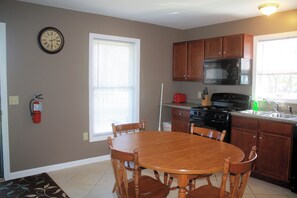 مطبخ خاص