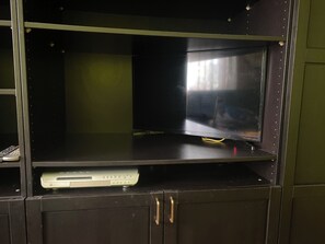 Televisión