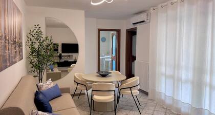 Villa Tati - Soft Landing Apartments