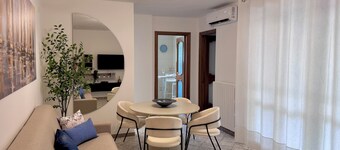 Villa Tati - Soft Landing Apartments