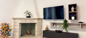 Villa Tati - Soft Landing Apartments