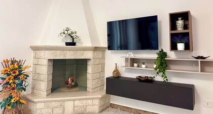 Villa Tati - Soft Landing Apartments