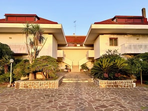 Exterior - Villa Tati - Soft Landing Apartments (Puglia)