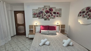 Room - Villa Tati - Soft Landing Apartments (Puglia)