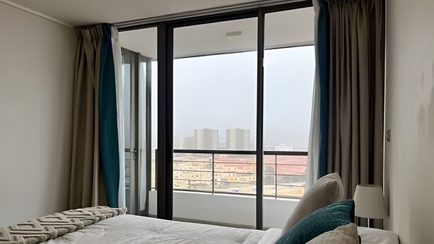 Apartment | Bügeleisen/Bügelbrett, kostenloses WLAN