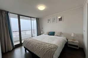 Room - COMODO DEPARTAMENTO 1D Y 1B VISTA AL MAR (Antofagasta)