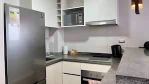 Apartment | Eigene Küche