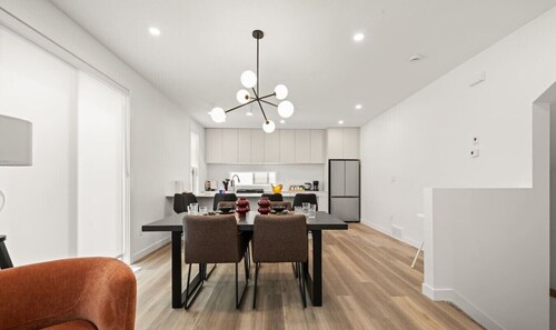 Fire | Bold 2BR YEG Escape | 2 King Beds | Near DT