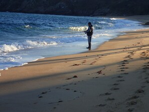 Strand
