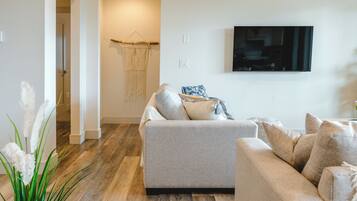 Una Smart TV
