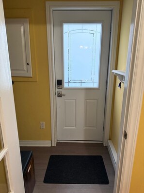 Unclassified image, 5 of 35, button - A Cozy Stay on Coronation Street (St. John's)