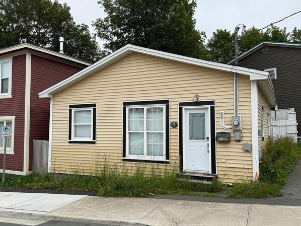 Exterior - Vrbo Property (St. John's)