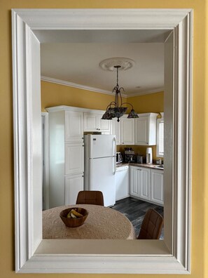Dining - Vrbo Property (St. John's)
