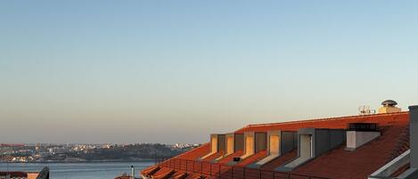 Lisbon Bridge | View from property