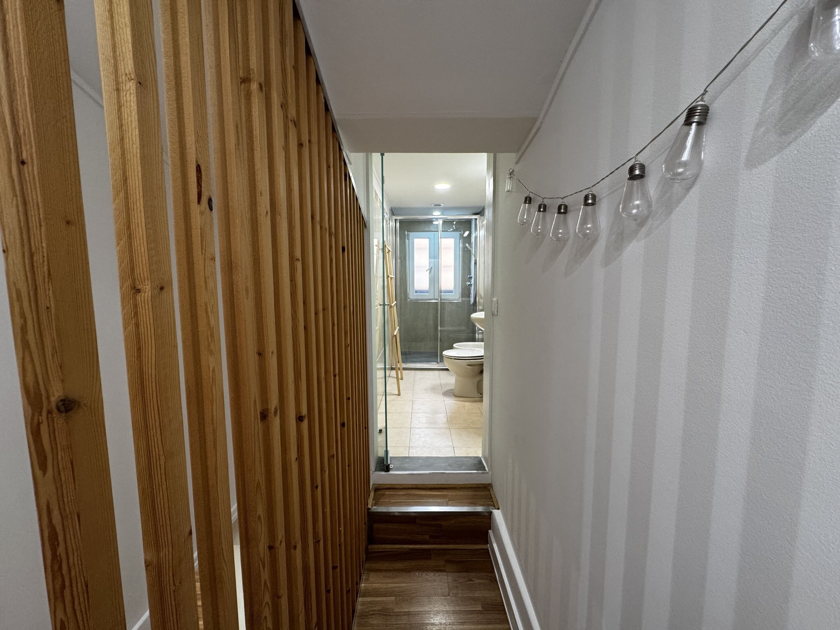 Deluxe-Penthouse, mit Bad, Flussblick (Lisbon Bridge) | Lobby