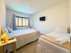 Room - Pousada Molfetta do Mar (Armação dos Búzios)