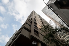Exterior - Vrbo Property (São Paulo)