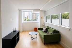 Coin séjour