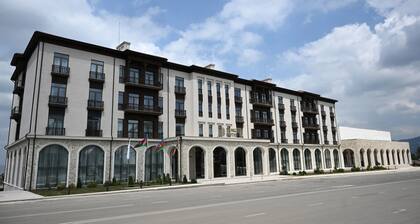 Xankendi Hotel