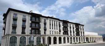 Xankendi Hotel