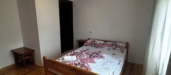 House of the SoulCharming 12-bedroom chalet in Avram Iancu