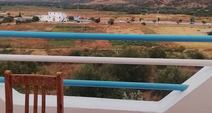 Perfect 2-bedroom house in Chefchaouen for a relaxing stay