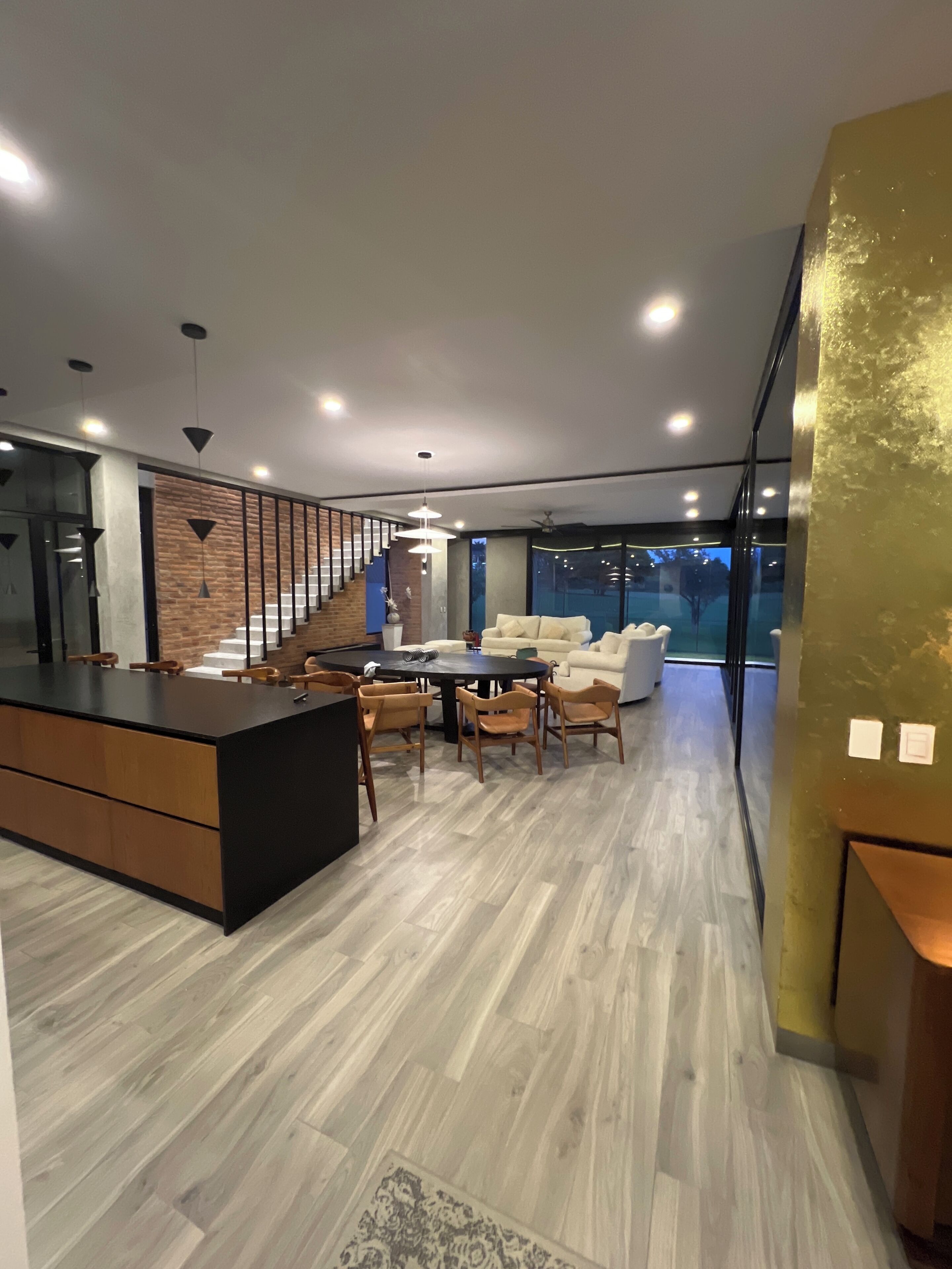 Intérieur