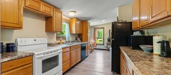 The Ridge Ranch House