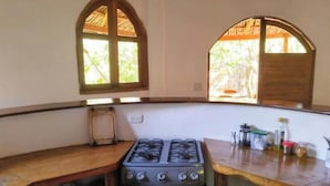 Cozinha privada