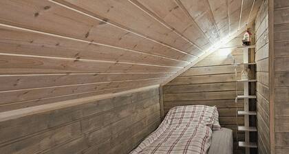 "Verden" Cabin – Your Perfect Mountain Adventure in Kongsberg, Norway