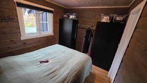 WiFi, bed sheets - "Verden" Cabin – Your Perfect Mountain Adventure in Kongsberg, Norway (Buskerud)