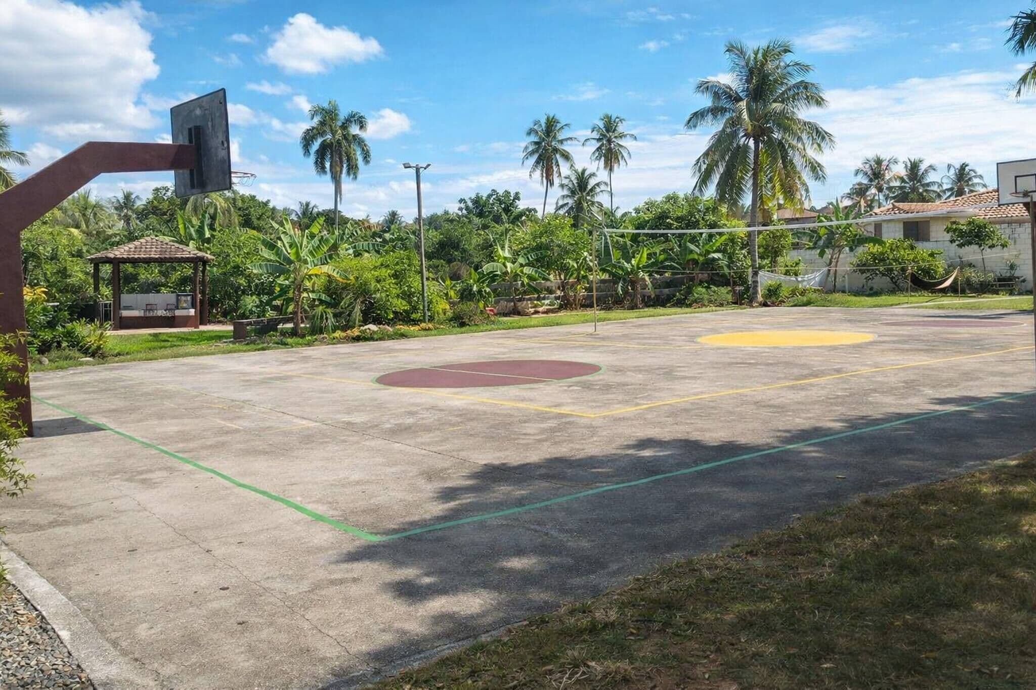 Lapangan olahraga