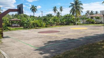 Lapangan olahraga