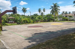 Lapangan olahraga