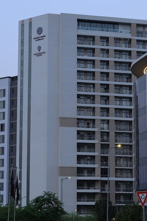 Exterieur
