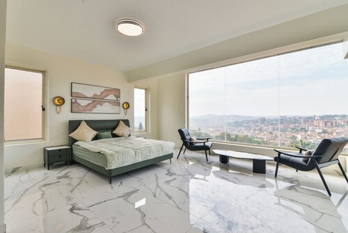 Naperville Apartments Premium