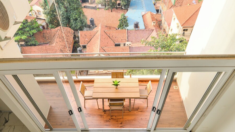Naperville Apartments Premium