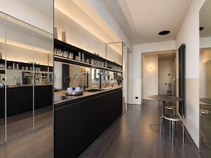 Dining - CHROMA DESIGN ROOMS (roma)