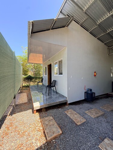 Playa Tambor, WIFI Faster, A/C, Pet Friendly, Equipado