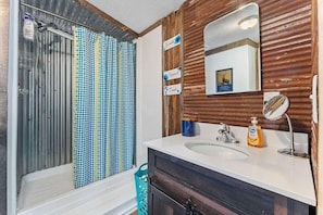Bathroom - The Adventure Center (Pineville)