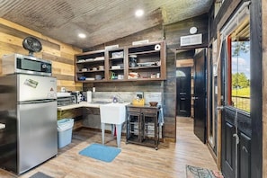 Private kitchen - The Adventure Center (Pineville)