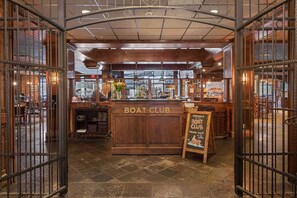 Bar (sur place)