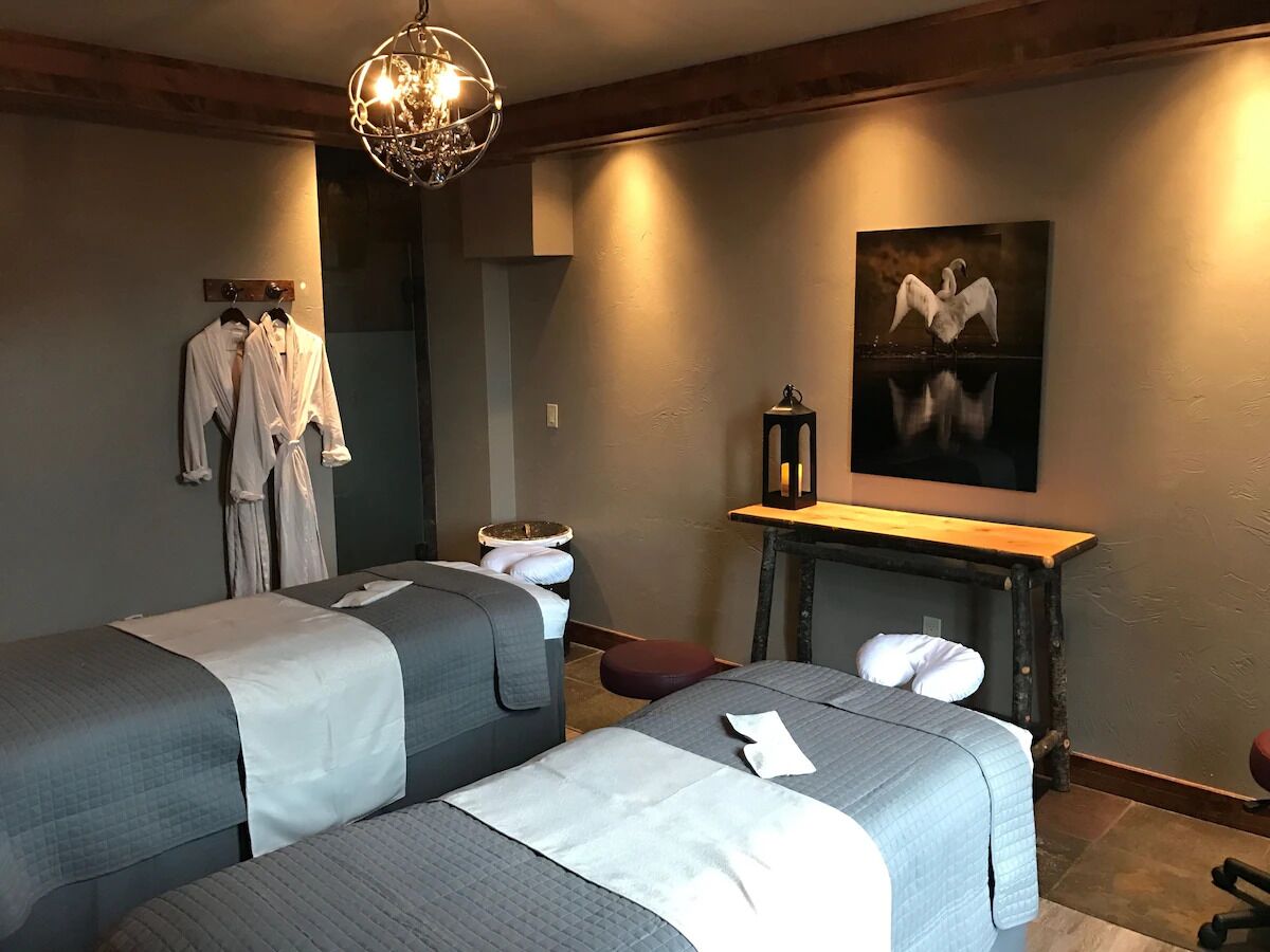 Spa
