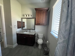 Badkamer