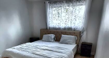 Upscale 3 Bedroom Modern Home: Brand-New Luxury Flooring & Extra Large Backyard