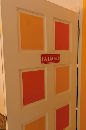 Miscellaneous - Nerv's: Studio 1bd/1bth La Batwi: Near UVF Airport (Eau Piquant)