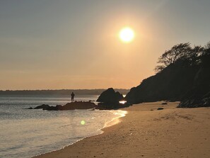 Plage
